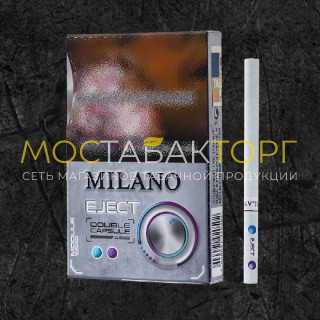 Милано Эджект (Milano Eject)