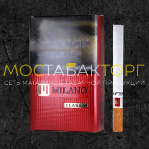 Милано Компакт Классик (Milano Compact Classic) 