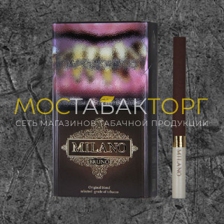 Милано Компакт Бруно (Milano Compact Bruno)