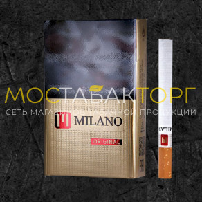 Милано Ориджинал (Milano Original) Милано Ориджинал (Milano Original)