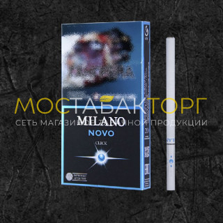 Милано Супер Слим Ново (Milano Superslim Novo)