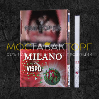 Милано Нано Виспо (Milano Nano Vispo)