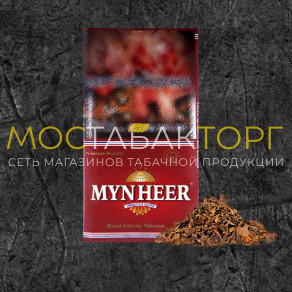 Табак Mynheer American Blend
