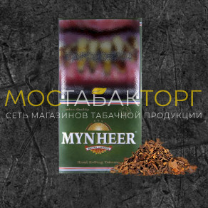 Табак Mynheer Bright Virginia