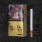 Parker & Simpson Gold 100's