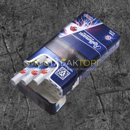 Сигареты Ротманс Роялс Вольт (Rothmans Royals Volt)