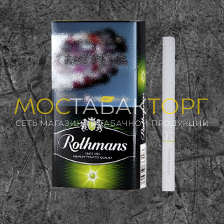 Ротманс Деми Клик (Rothmans Demi Click)