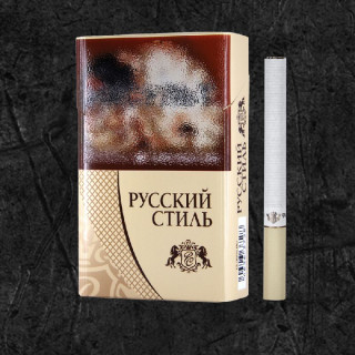 Донской Табак Светлый (Русский Стиль Светлый) Донской Табак Светлый (Русский Стиль Светлый)