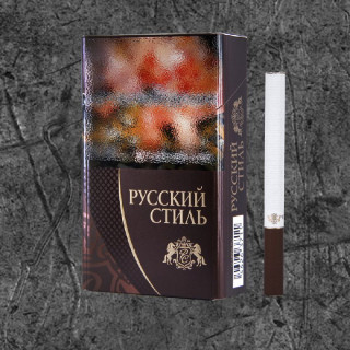 Донской Табак Тёмный (Русский Стиль Тёмный) Донской Табак Тёмный (Русский Стиль Тёмный)