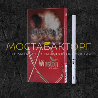 Винстон ХС Кис Джоли (Winston XS Kiss Jolly)