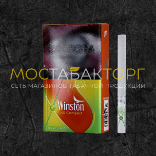 Винстон ХС Неон (Winston XS Compact Neon)