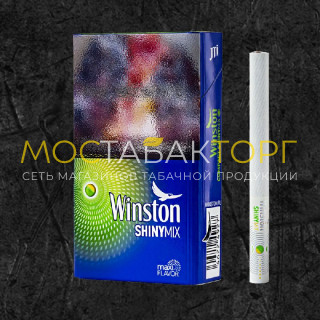 Винстон Компакт Шайни Микс (Winston Compact Shiny Mix)