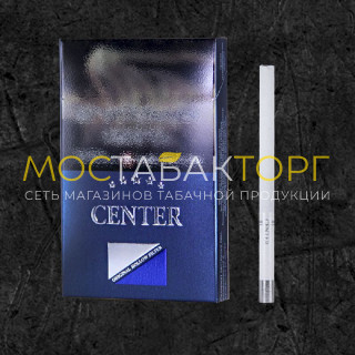 Center Ultra Slims Blue Center Ultra Slims Blue