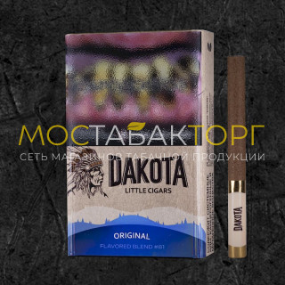 Dakota Original KS