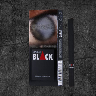 Djarum Black