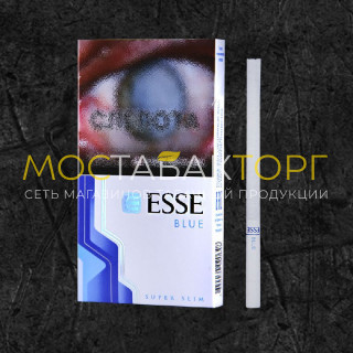 Эссе Блю (Esse Blue)