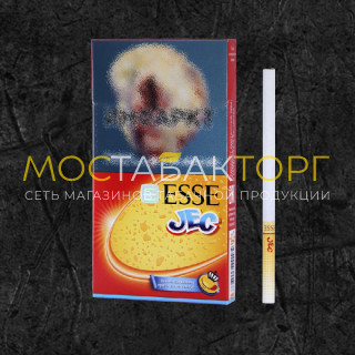 Эссе Джек Супер Слим (ESSE Jec Super Slim)