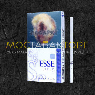 Эссе Филд (Esse Field)