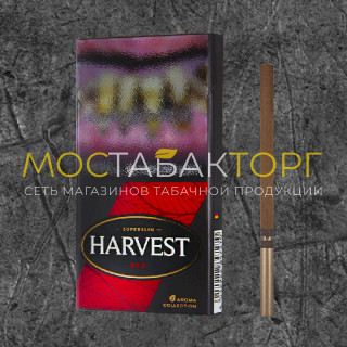Харвест Ред Супер Слим (Harvest Red Superslim)