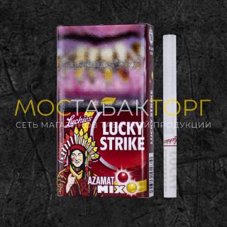 Лаки Страйк Азамат Микс Санрайз (Lucky Strike Azamat Mix Sunrise)