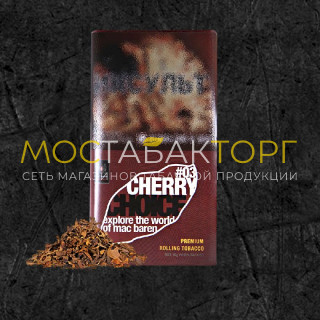 Табак Mac Baren Cherry Choice