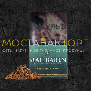 Табак Mac Baren Virginia Blend