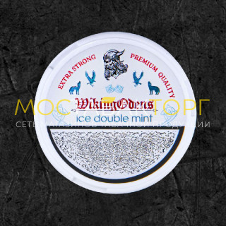 Wiking Oden's - Ice Double Mint
