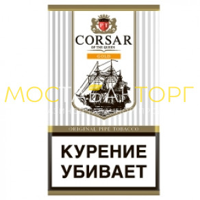 Табак Corsar Gold