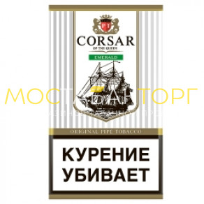 Табак Corsar Emerald