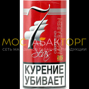 Табак Mac Baren 7 Seas Cherry Blend Табак Mac Baren 7 Seas Cherry Blend