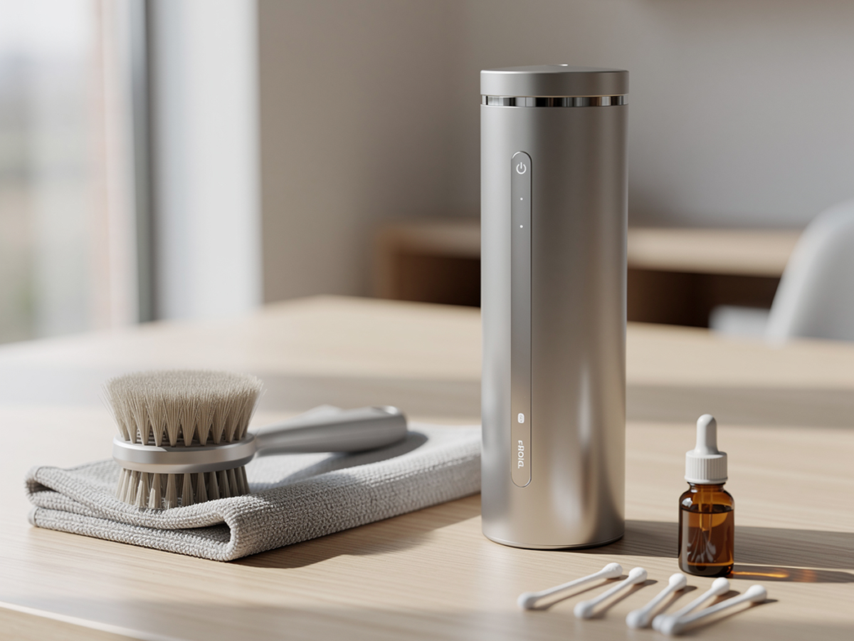 Чистка и уход IQOS Lil Solid 4.0