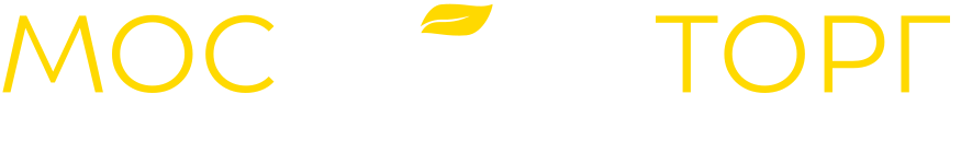 Логотип Мостабакторг